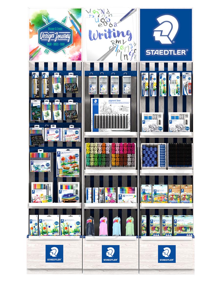 merkwinkelsysteem staedtler