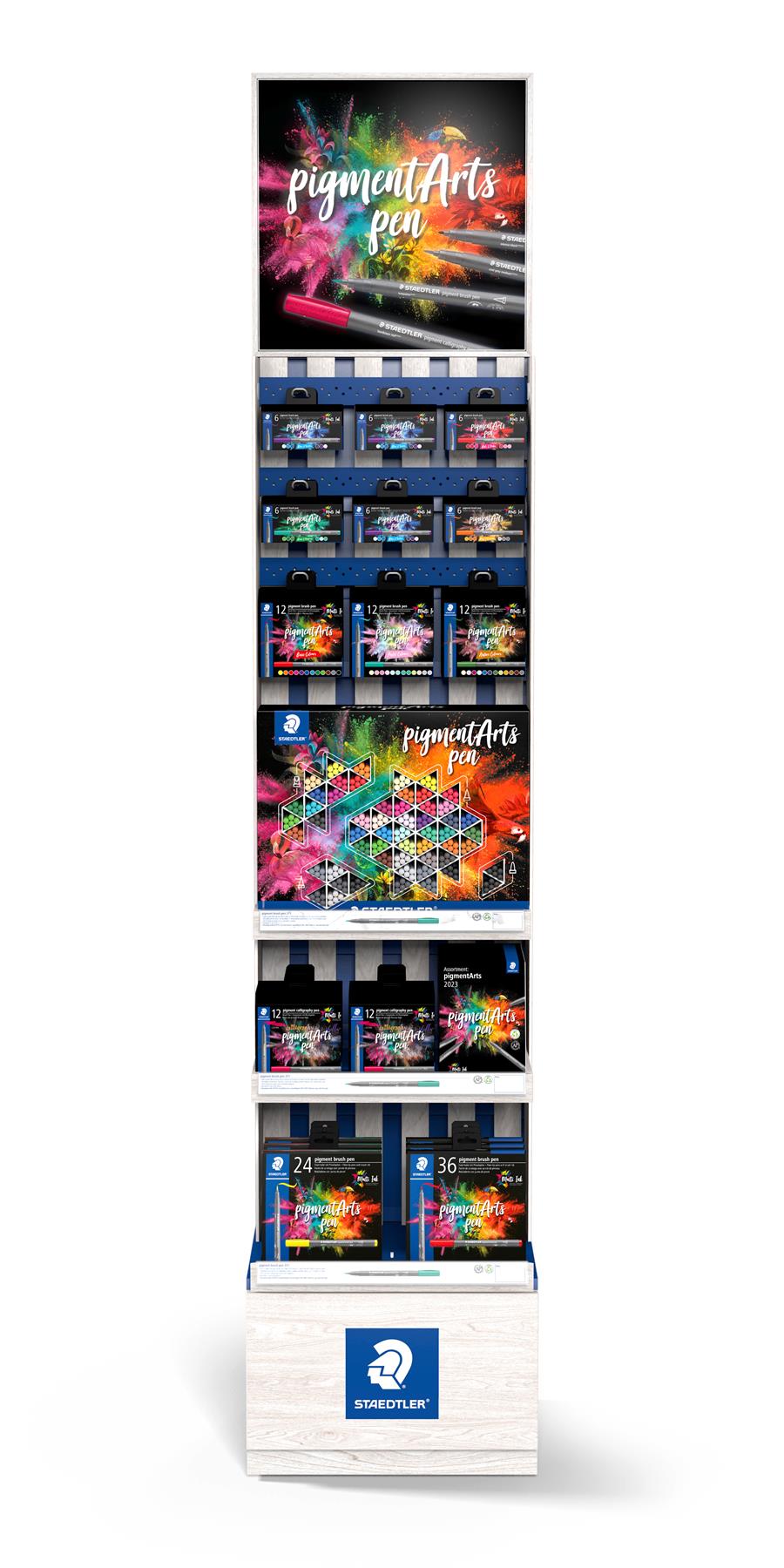 staedtler brand shop