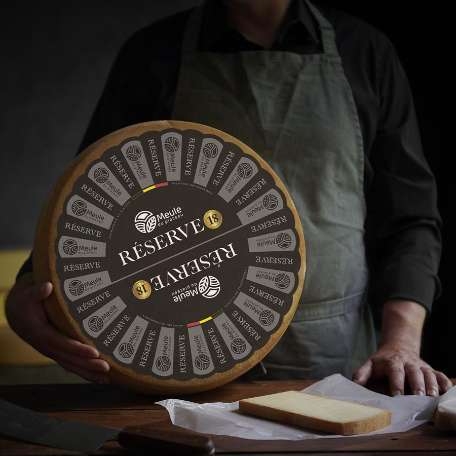 kaas Terre de Fromage reserve