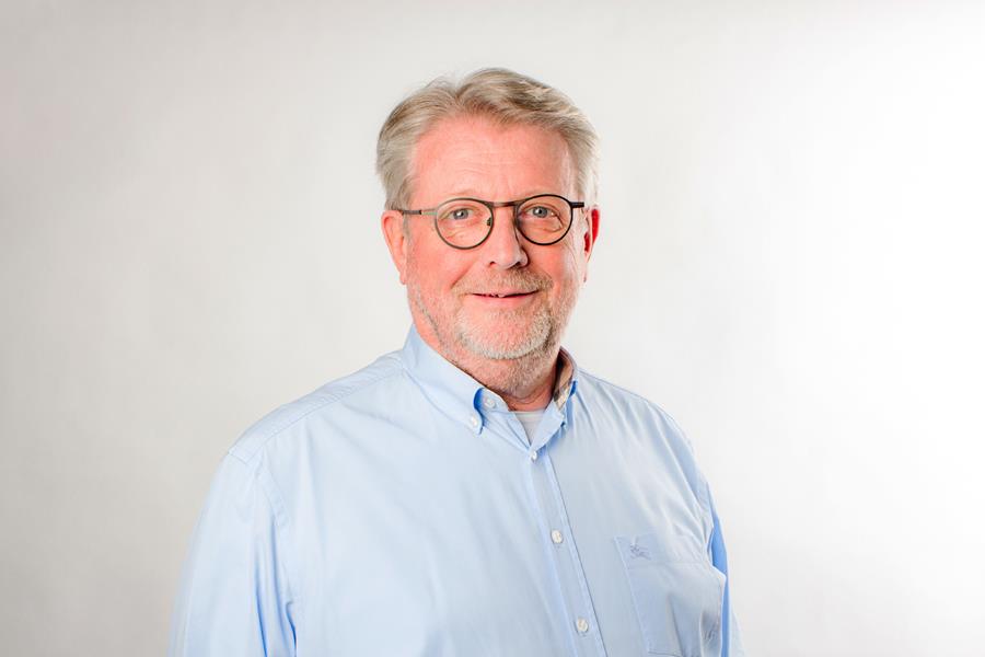 Roland Laschet