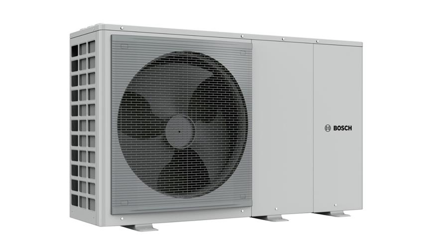 Bosch Compress 2000 model