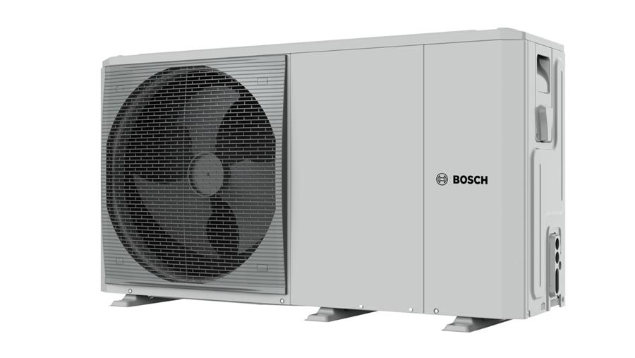 Bosch Compress 2000 product