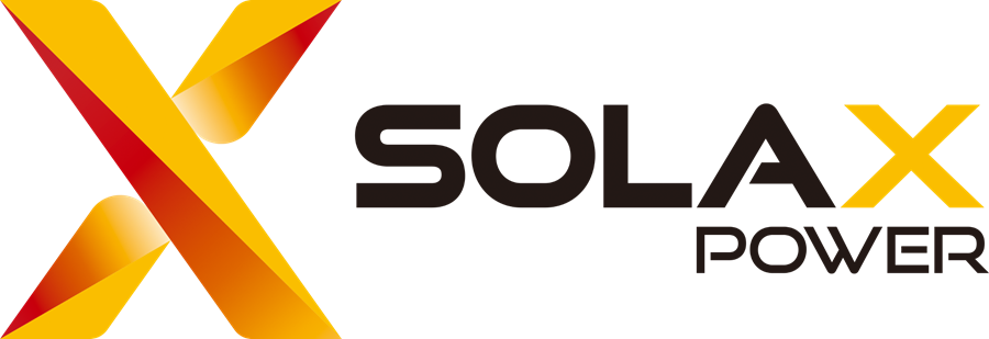 solax power logo logotheek