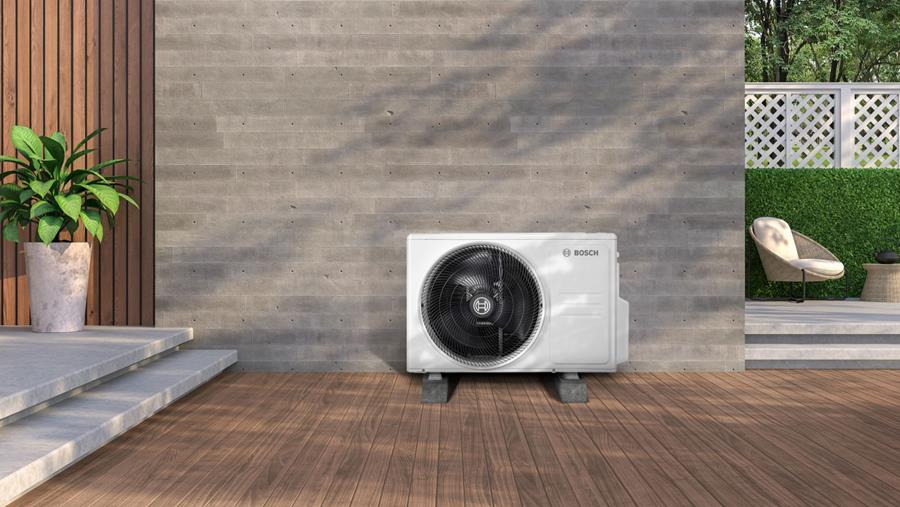 Bosch Climate single split 5000i