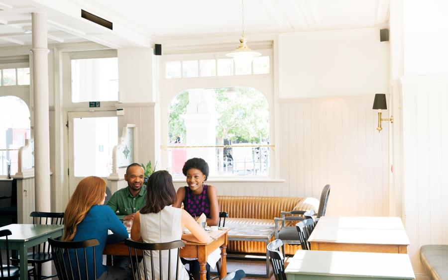 Bosch Climate indoor kanaalunit