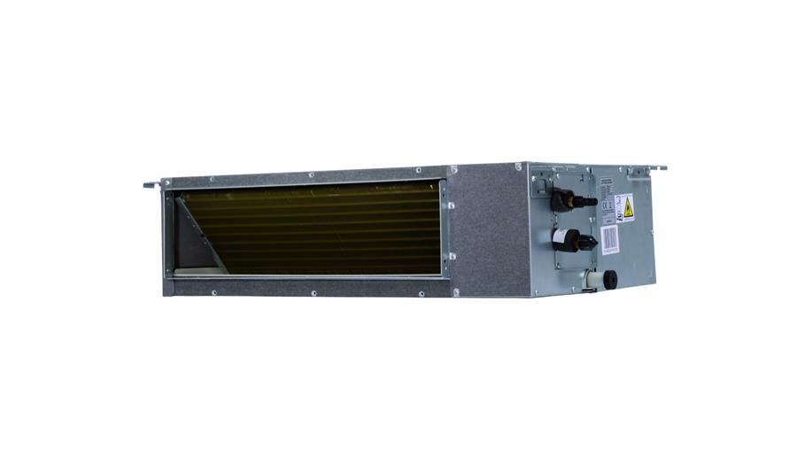 Bosch Climate kanaalunit