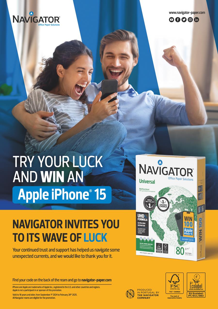 Navigator wedstrijd