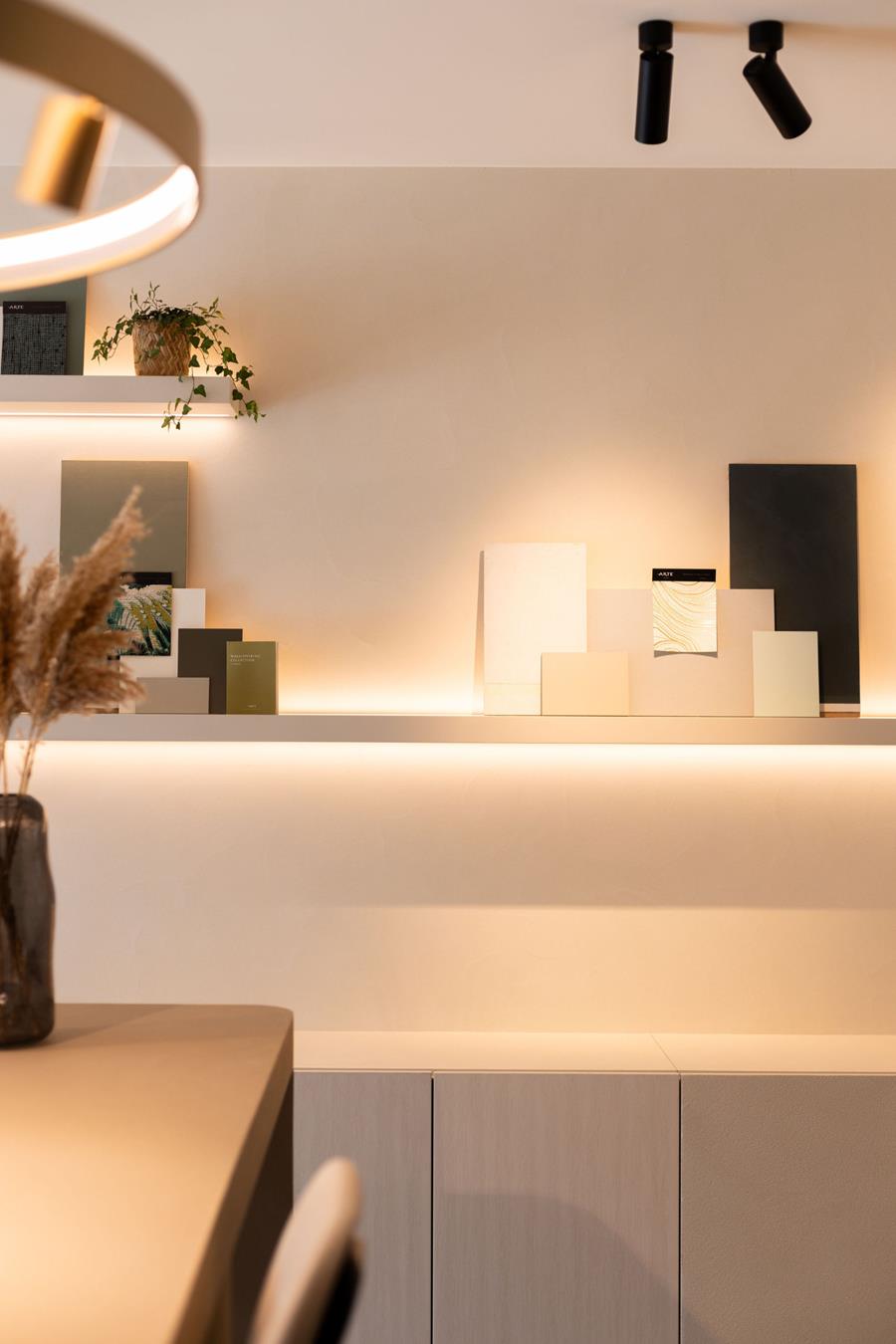 hintex showroom decoratie awards6