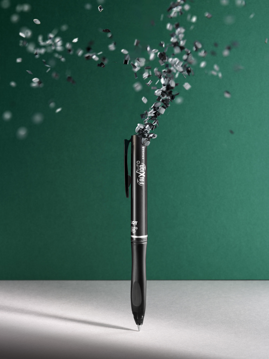 FriXion Ball+ afbeelding 2