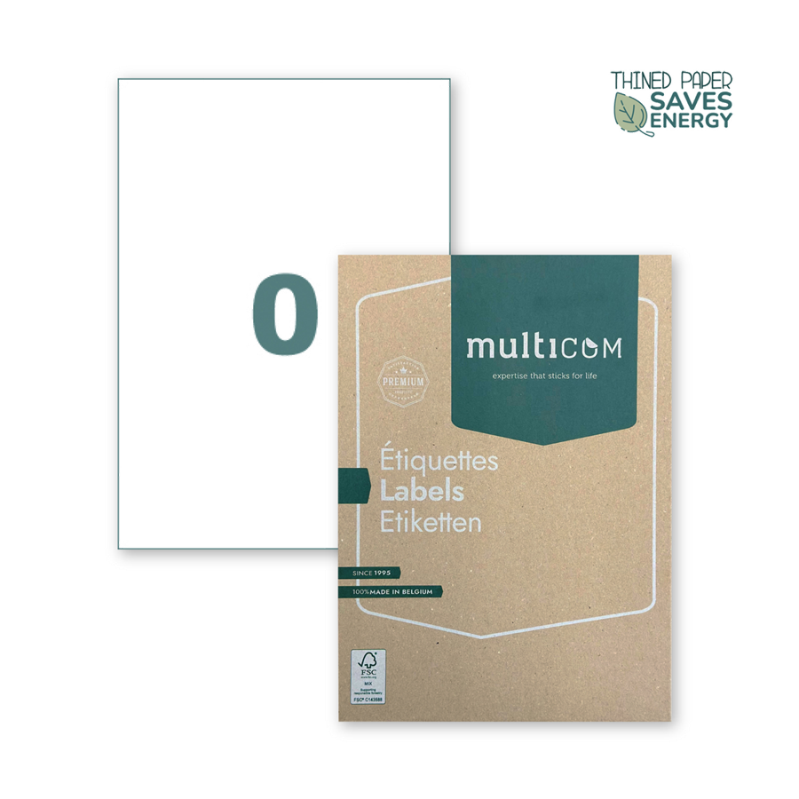 Turbel Multicom afbeelding 1