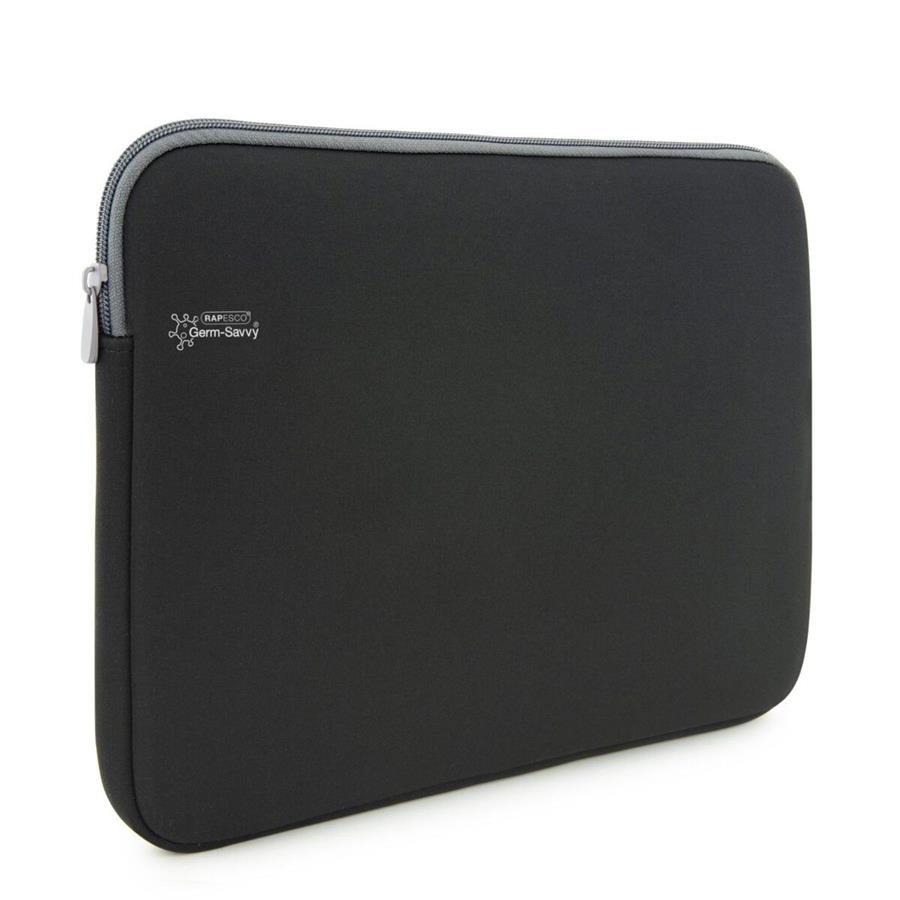 Antibacteriële 15,6" computerhoes 5