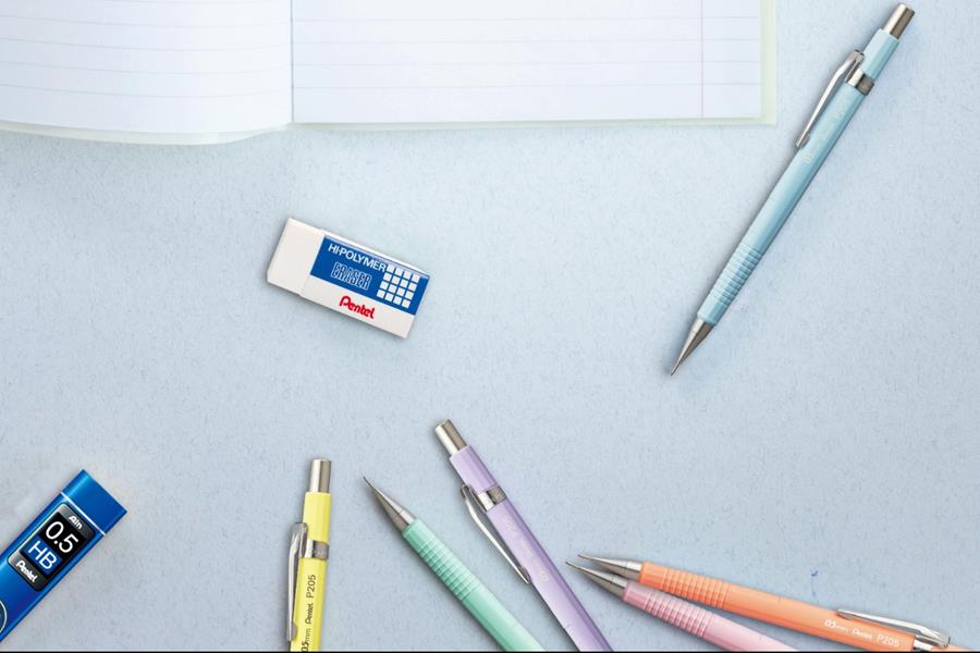 Pastel P205 Mechanical Pencil