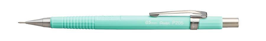 Pastel P205 Mechanical Pencil 3