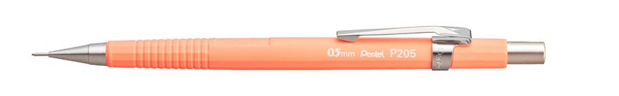 Pastel P205 Mechanical Pencil 4
