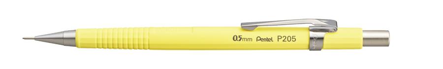 Pastel P205 Mechanical Pencil 5