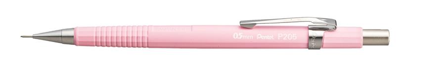 Pastel P205 Mechanical Pencil 6