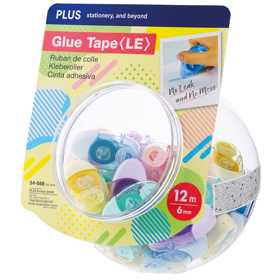 glue roller turbel script