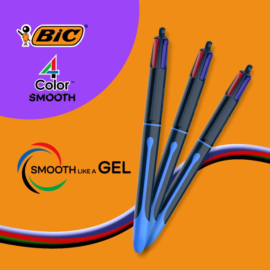 BIC 4