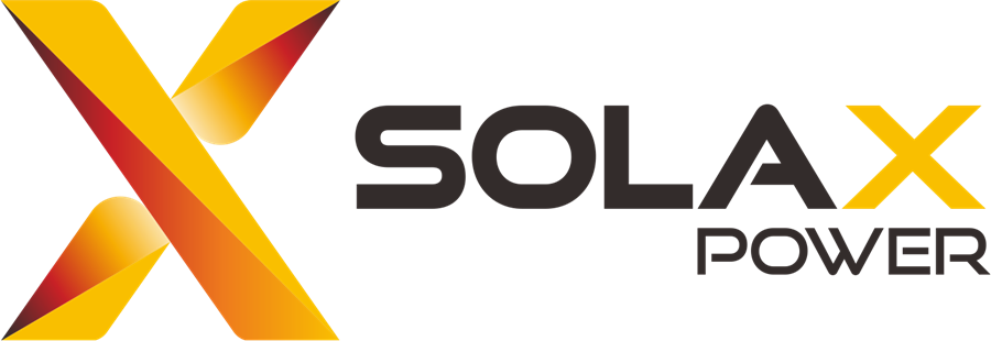 Bedrijfslogo SolaX Power
