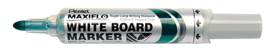 Pentel PaxiFlo whiteboardmarker2