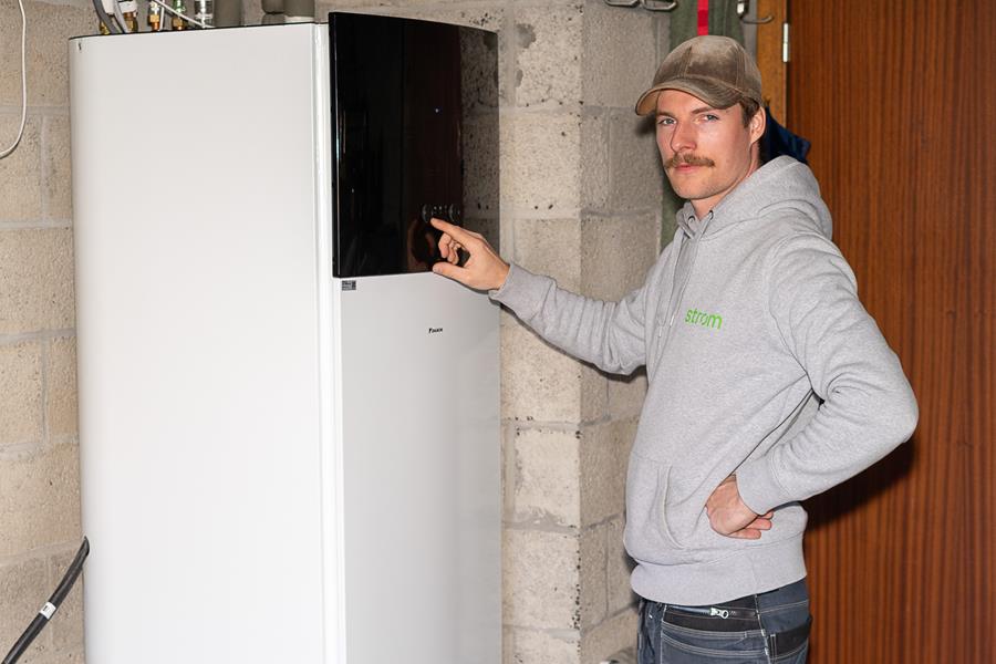 haico doms van strom frixi