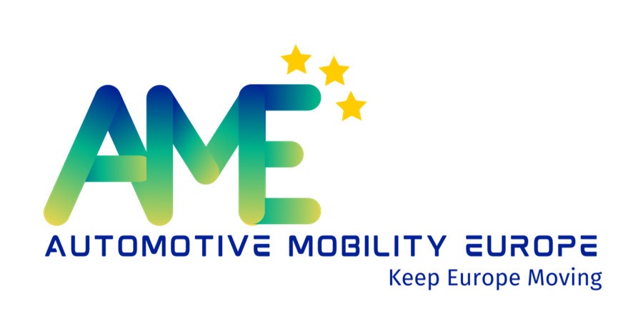 Logo AME groot