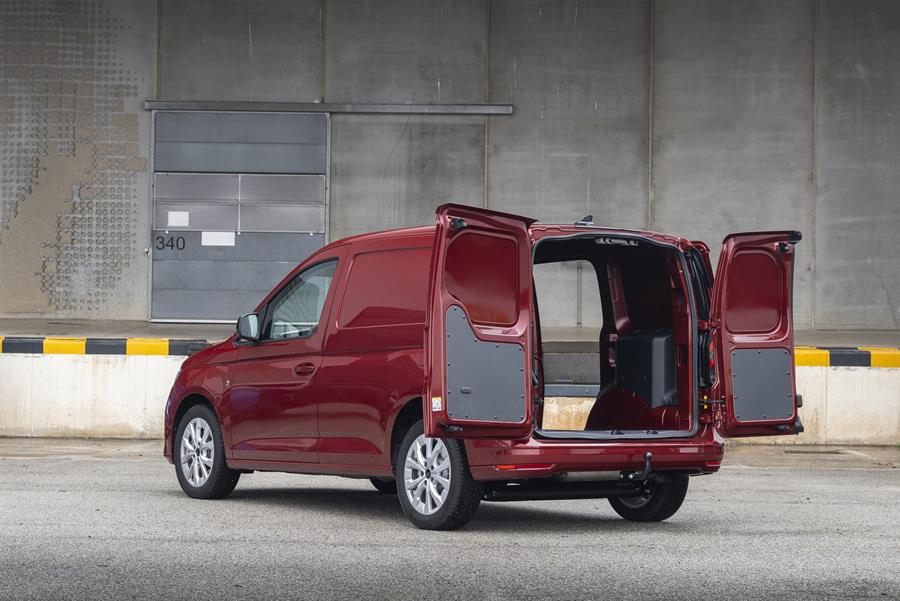 Ford Pro, of de kunst om productiviteit te elektrificeren