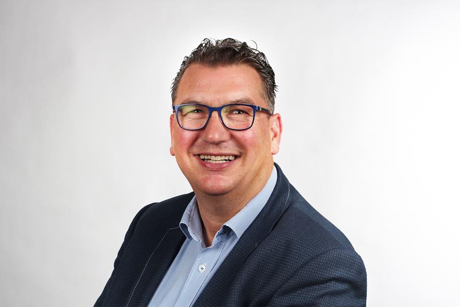 Erwin Snoeker PBS Benelux