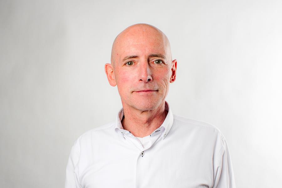 Robbie Vermeulen PBS Benelux