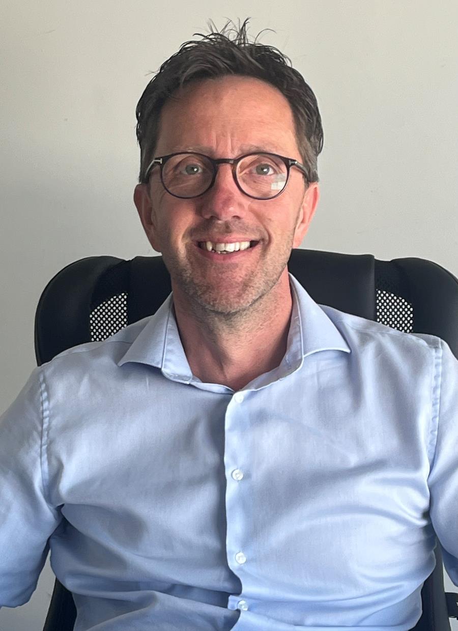 Frederik Van Mol