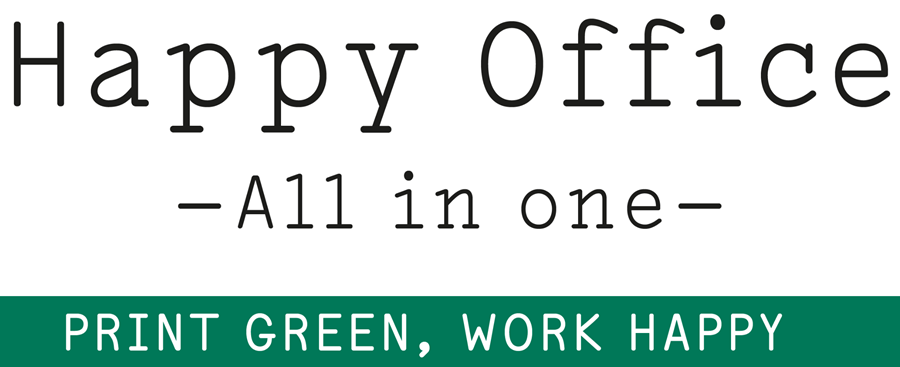 Happy Office by Igepa