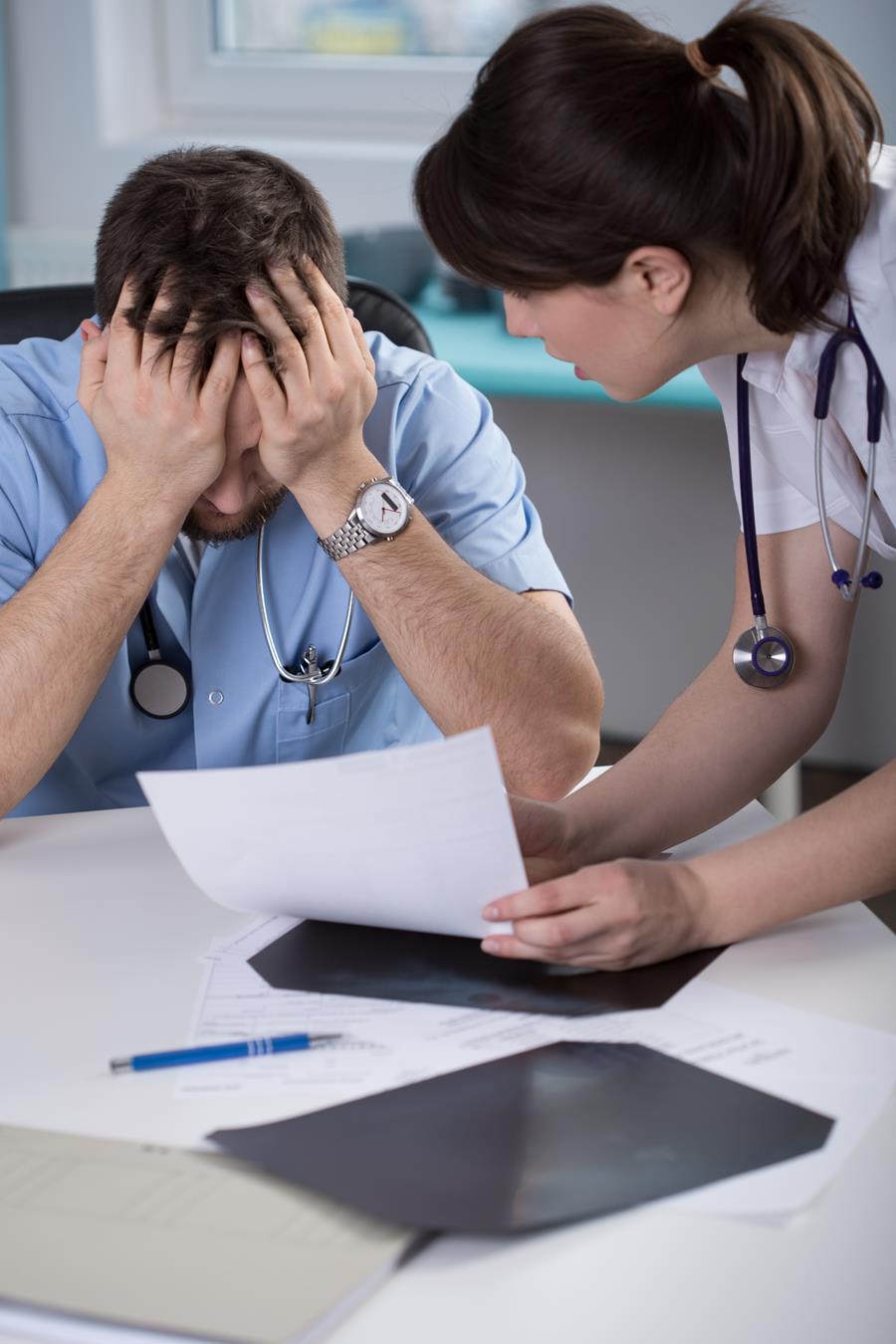 erreur médicale