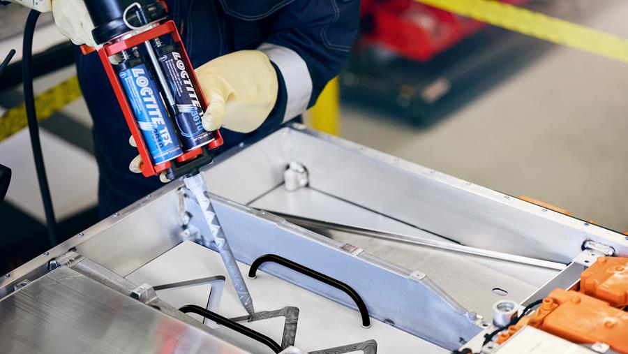 De Loctite® TFX 3010 van Henkel