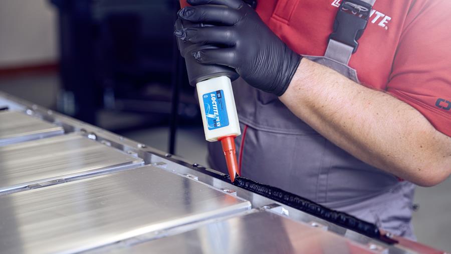 Loctite e-mobility