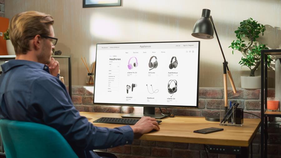 Gevaar e-commerce