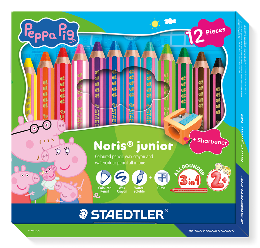 Noris Junior Staedtler