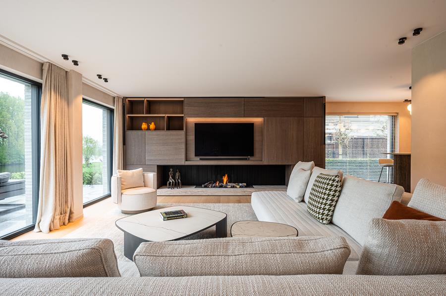 Binnenschilderwerken woning2