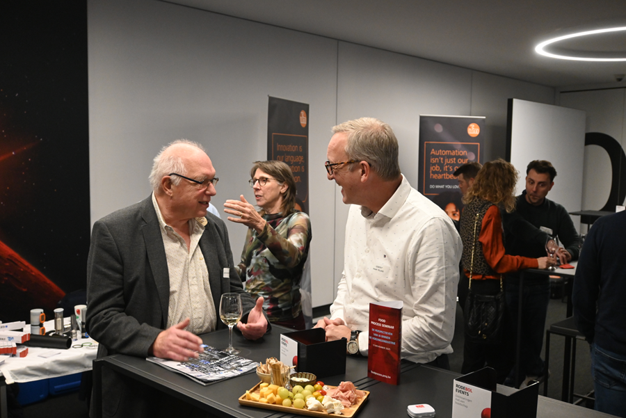 het Food Process Seminar7
