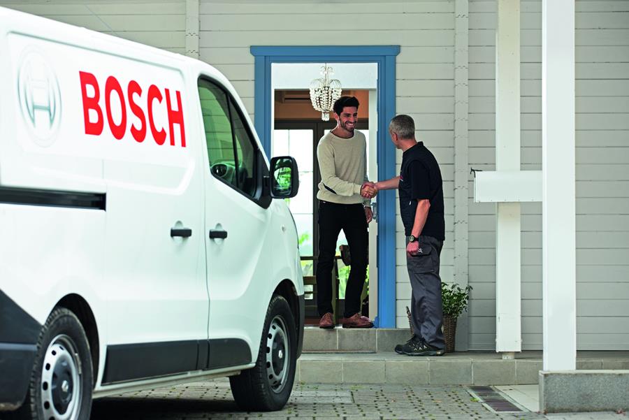 bosch