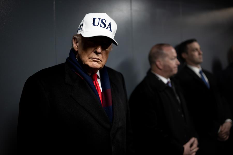 Donald Trump fentanyl