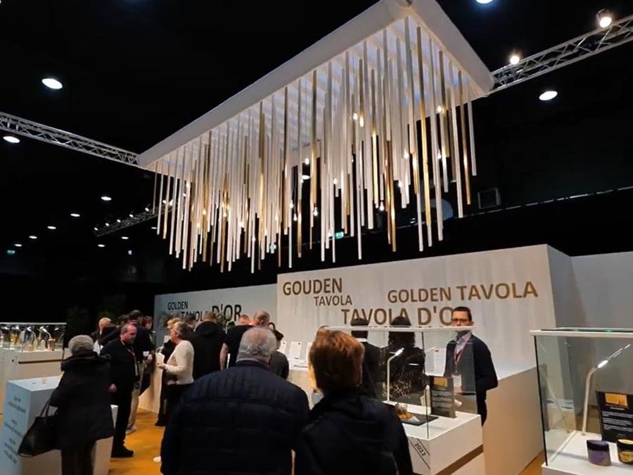 gouden tavola 2022
