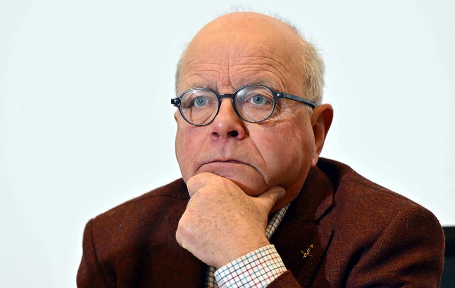 Benoit Dejemeppe