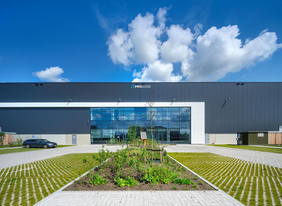Prologis