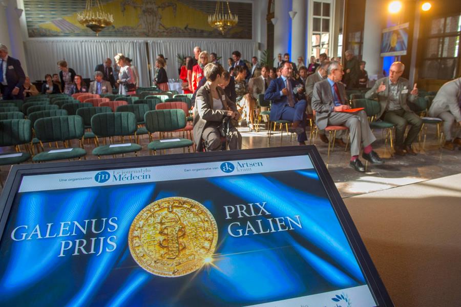 prix galien