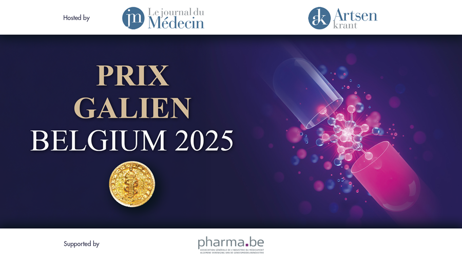 prix galien