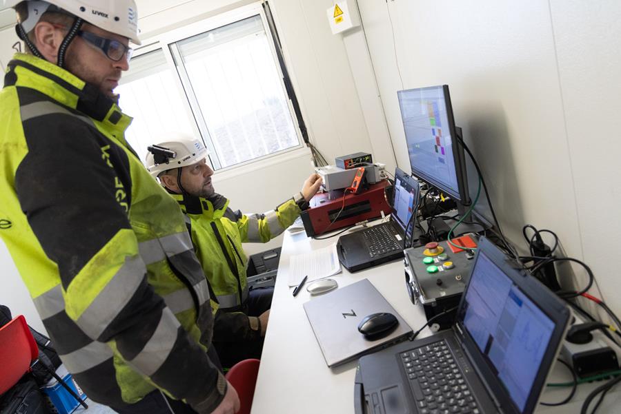 Paalfunderingen buildwise
