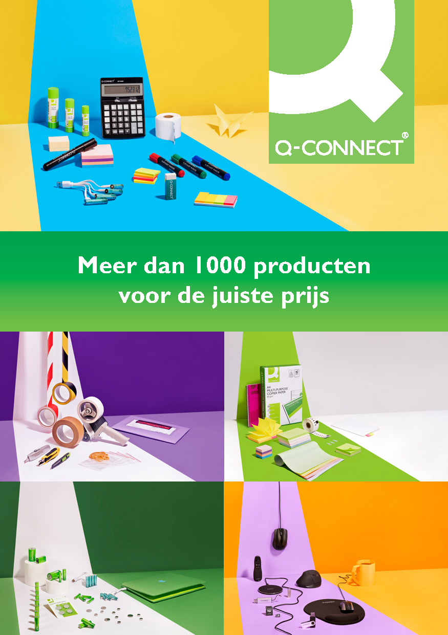 cataloog Q-Connect NL