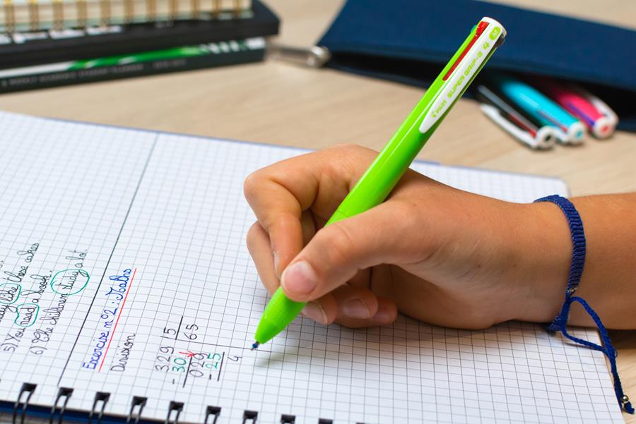 Pilot Super Grip G4