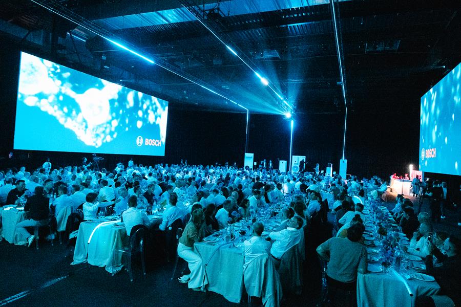 Gala-event