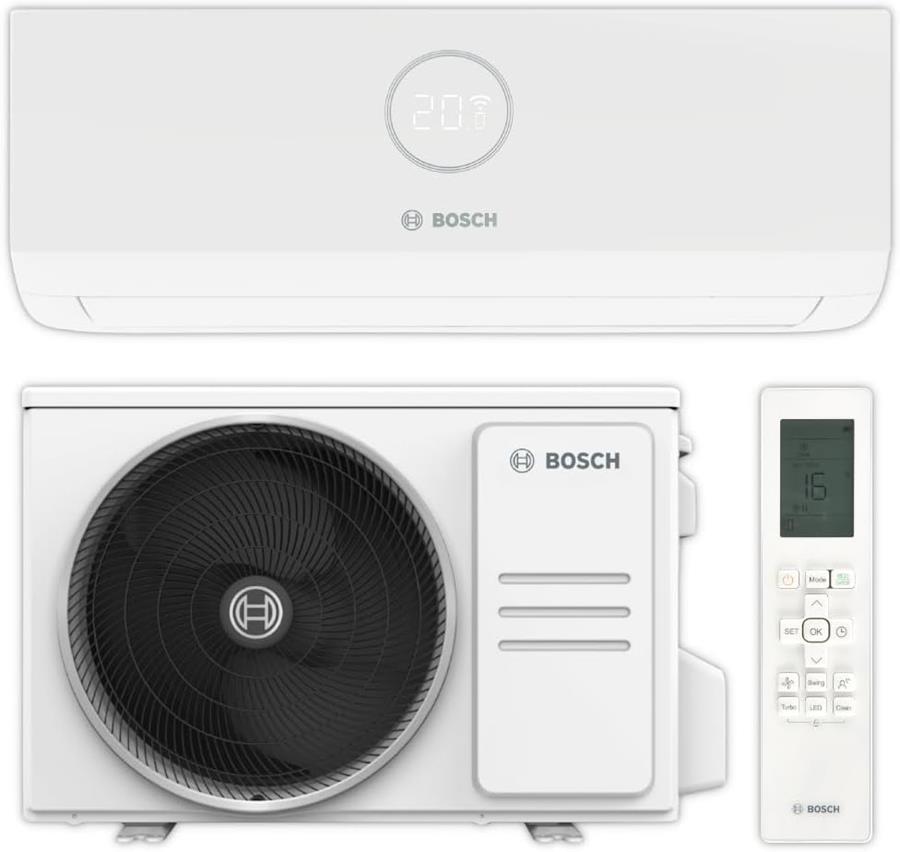 airco bosch